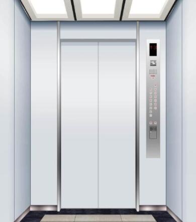 淺談電梯的組成部分及保養